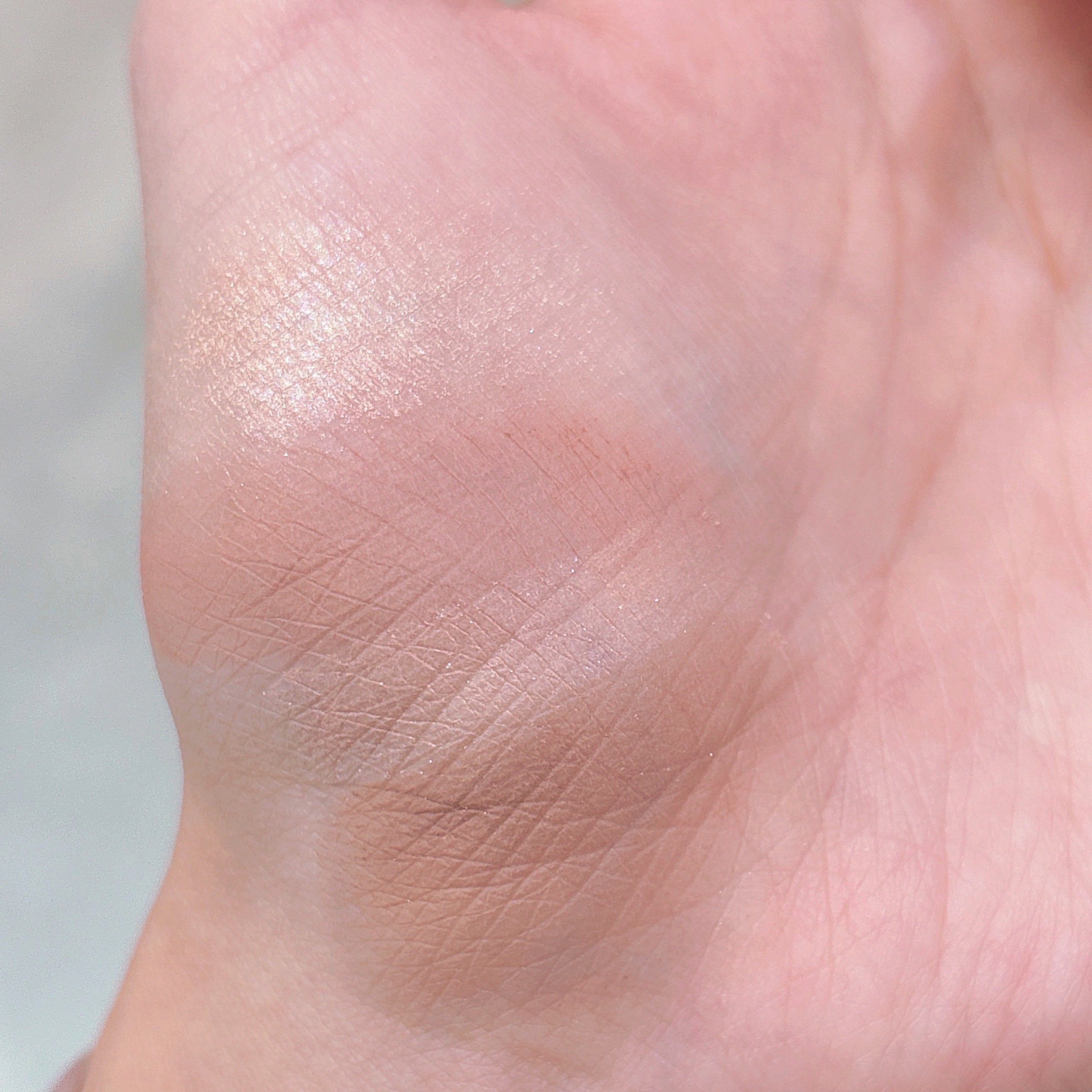 オールラウンドアイパレット 03 フォール・イン・ローズ/hince/マルチパレットを使ったクチコミ（3枚目）