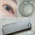 NilS 1day GRAY / OLENS