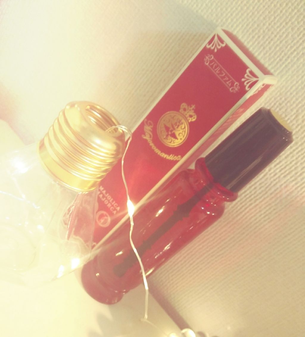 マジョロマンティカ/MAJOLICA MAJORCA/香水(レディース)を使ったクチコミ（2枚目）