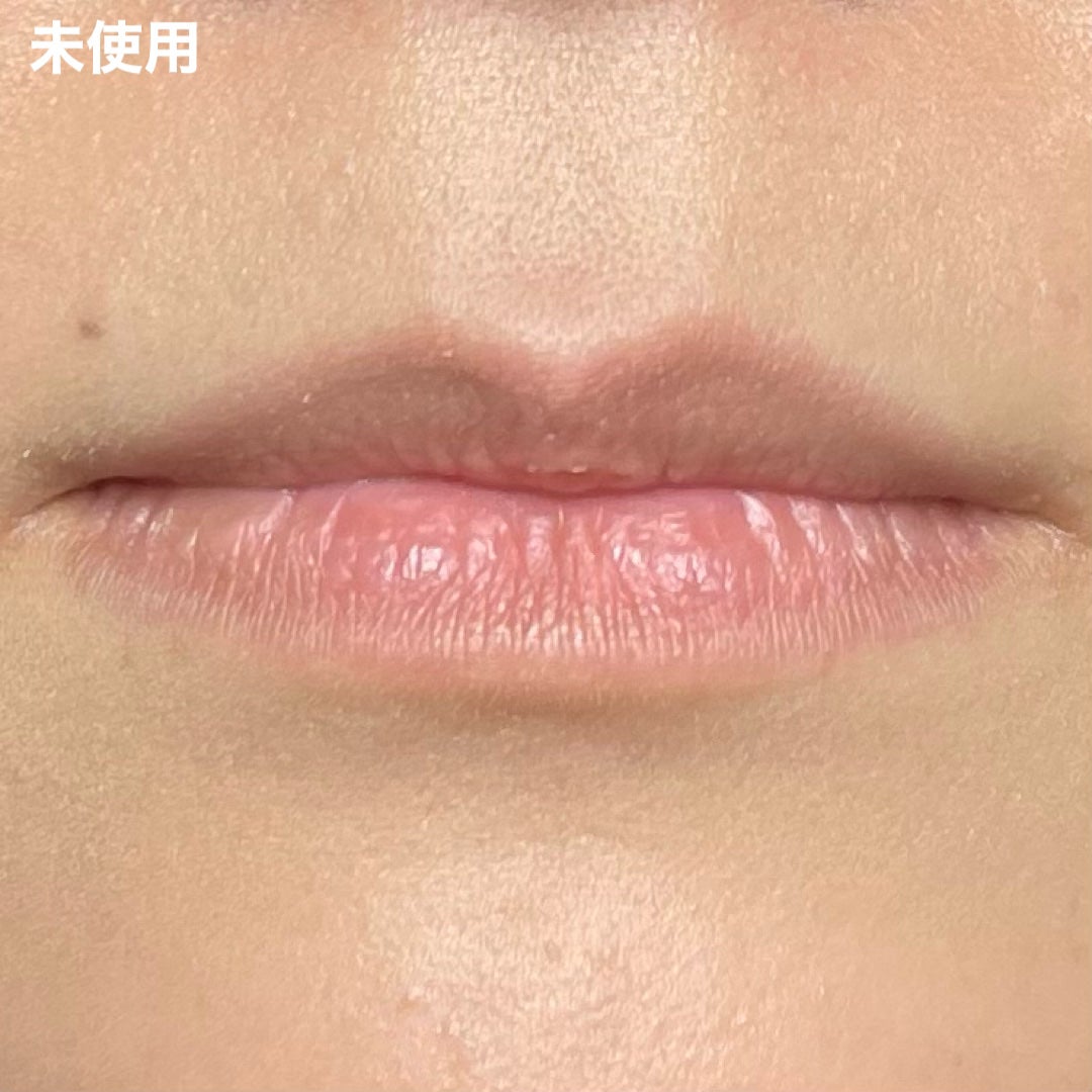 リップオイルe LE/IPSA/リップグロスを使ったクチコミ(6枚目)