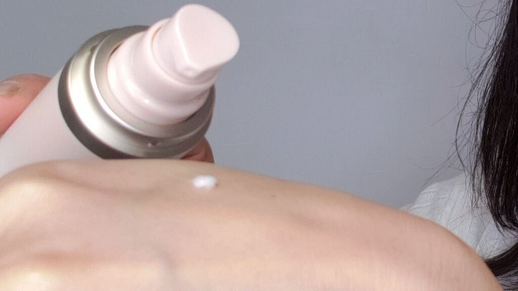 センサイ トータルリップトリートメント/SENSAI/リップ美容液を使ったクチコミ(2枚目)