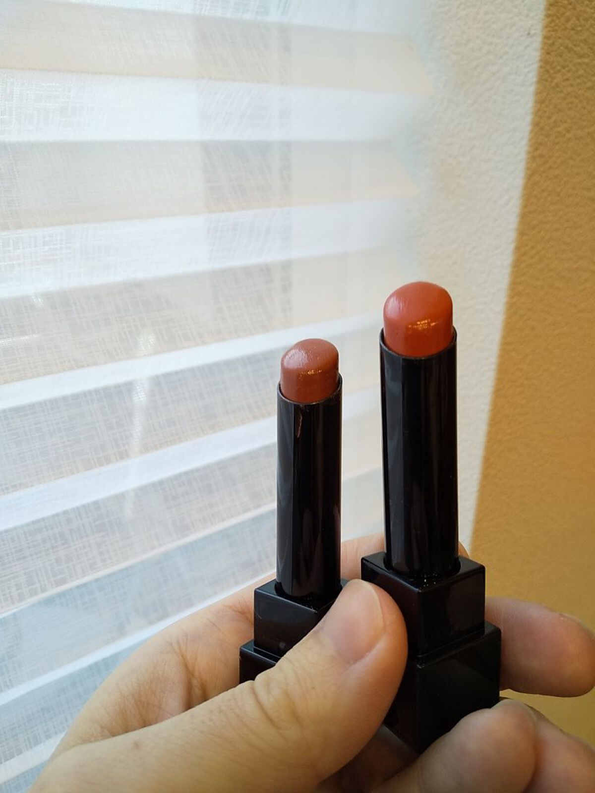 ケイト リップモンスター/KATE/口紅を使ったクチコミ（1枚目）