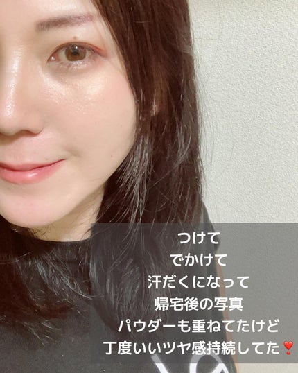 オリジナル ピュア セラム カバーアップ クッション/bareMinerals/クッションファンデーションを使ったクチコミ(5枚目)