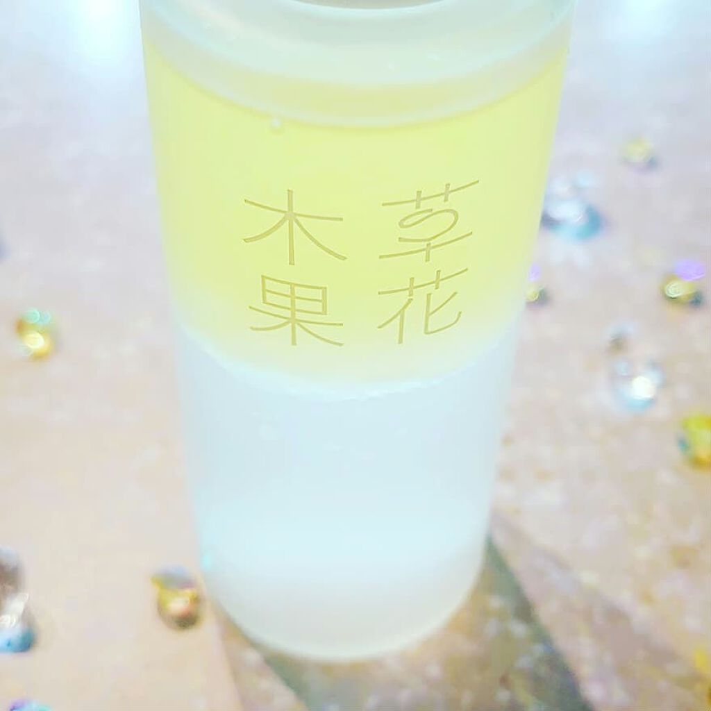 ゆずの恵み 美容オイル/草花木果/フェイスオイルを使ったクチコミ（2枚目）