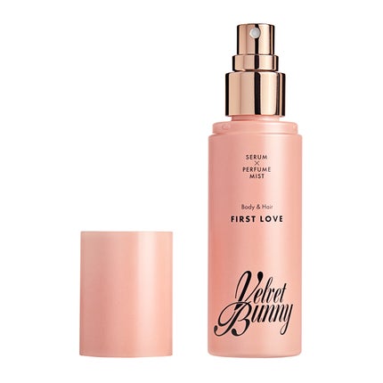 セラム X パフュームミスト FIRST LOVE / Velvet Bunny