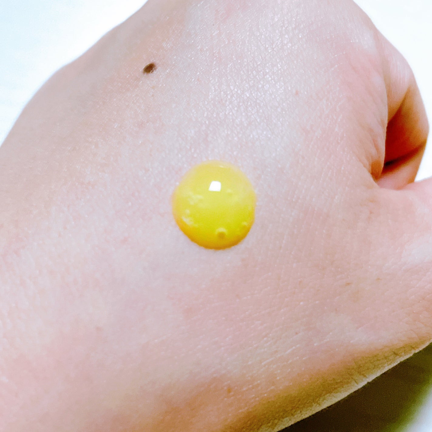 THE ビタA レチノールショット タイトニングセラム /celimax/美容液を使ったクチコミ(4枚目)