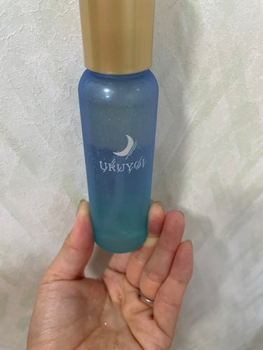 ナイトリペアエッセンス バランス/URUYOI /美容液を使ったクチコミ（2枚目）
