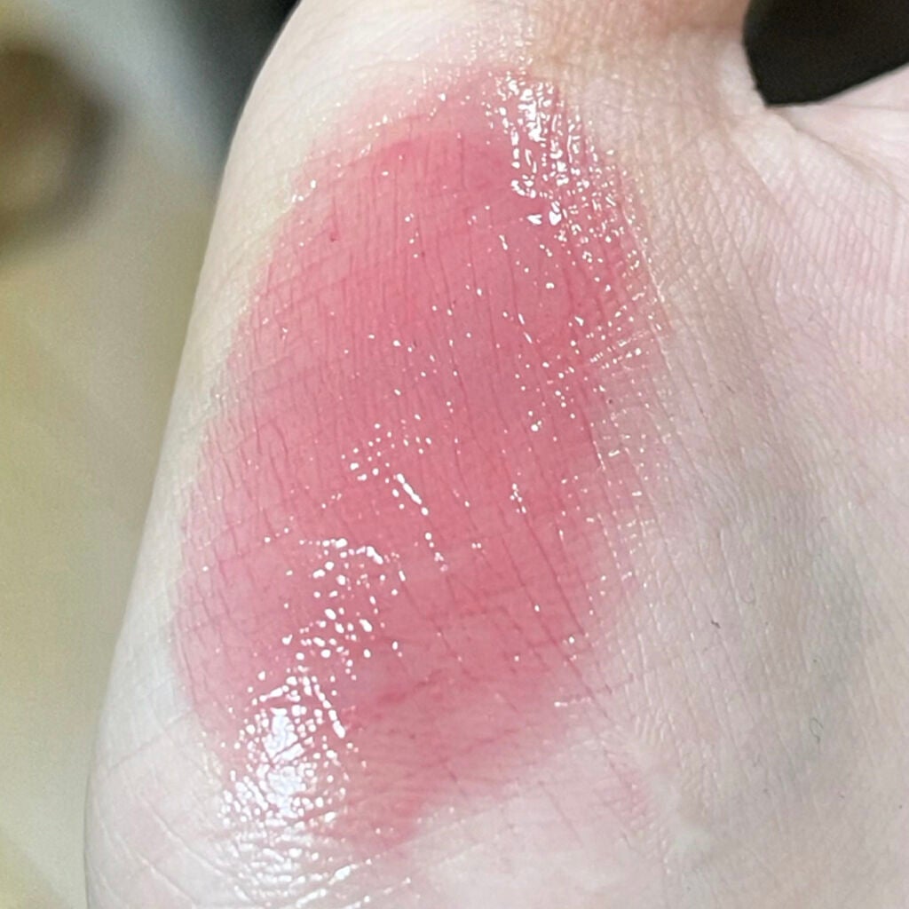 ケイト リップモンスター/KATE/口紅を使ったクチコミ(2枚目)