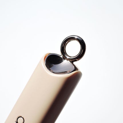 オーセンティック リップ バーム/athé/口紅を使ったクチコミ(5枚目)