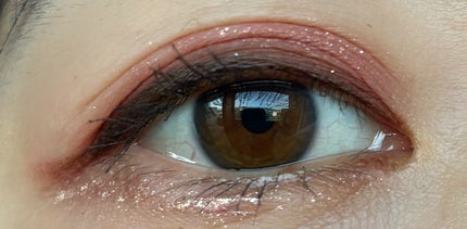 プチポケットアイシャドウパレット 02 Golden Gate Bridge(ゴールデンゲートブリッジ)/SO GLAM/アイシャドウパレットの画像