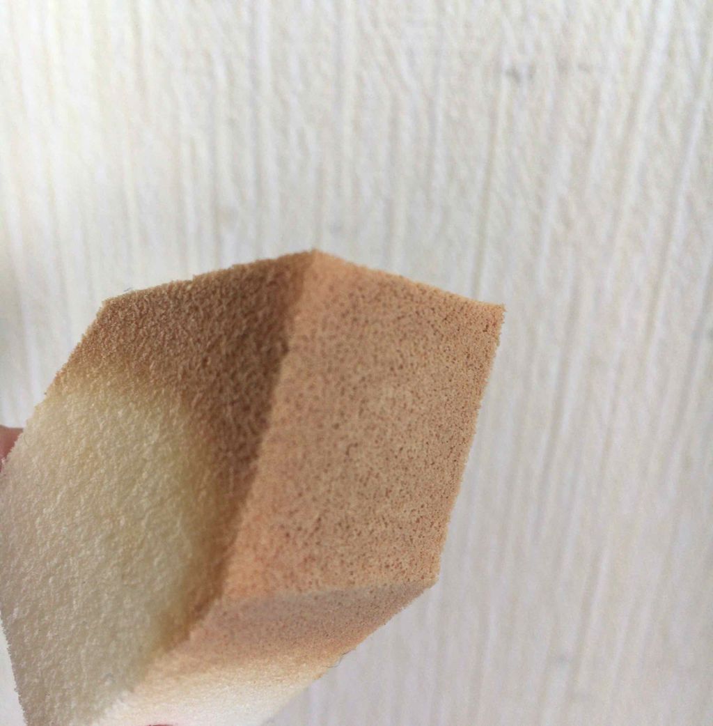 ウタマロ石けん/東邦/洗濯洗剤を使ったクチコミ(1枚目)