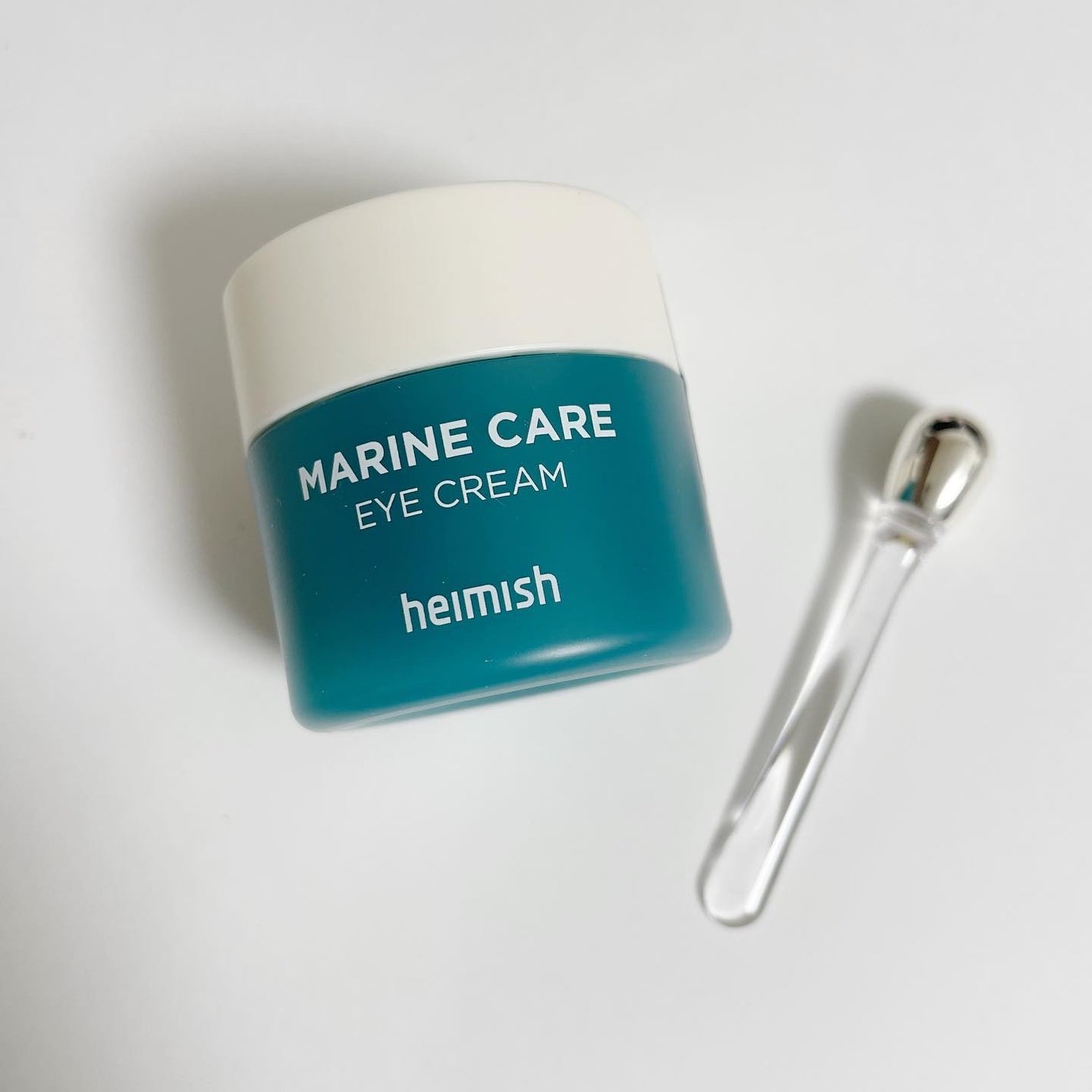 オールクリーンバーム/heimish/クレンジングバームを使ったクチコミ(8枚目)