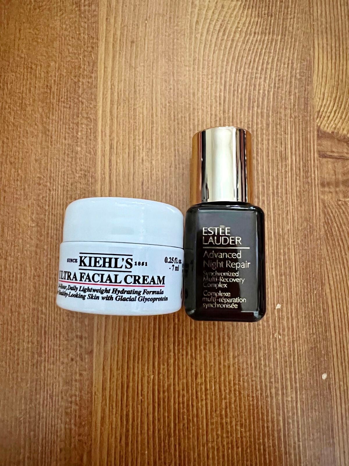 アドバンス ナイト リペア SR コンプレックス II/ESTEE LAUDER/美容液を使ったクチコミ(6枚目)