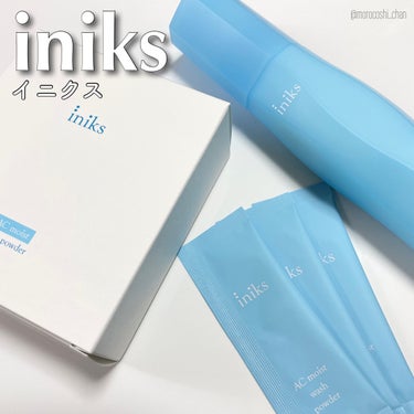 ACモイスト Cコンディショナー＜医薬部外品＞/iniks/オールインワン化粧品を使ったクチコミ（1枚目）