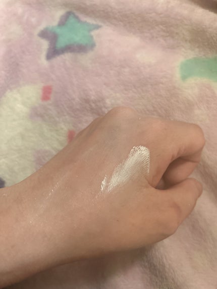 アイシャドウ ベース/NYX Professional Makeup/アイシャドウベースを使ったクチコミ(3枚目)