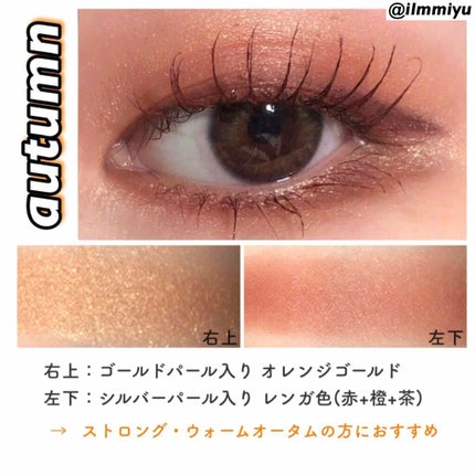 フェイブスボックス/FAVES BEAUTY/メイクアップキットを使ったクチコミ(6枚目)