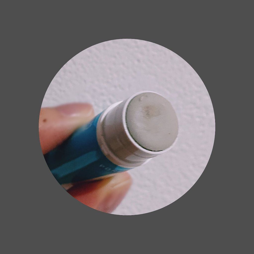 小鼻角質消しゴム/ポアナイス/ピーリングを使ったクチコミ(2枚目)