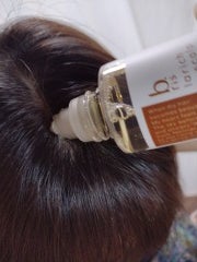 snowberry on LIPS 「b.rislarichscarpビーリスラリッチスカルプ(育毛..」(4枚目)