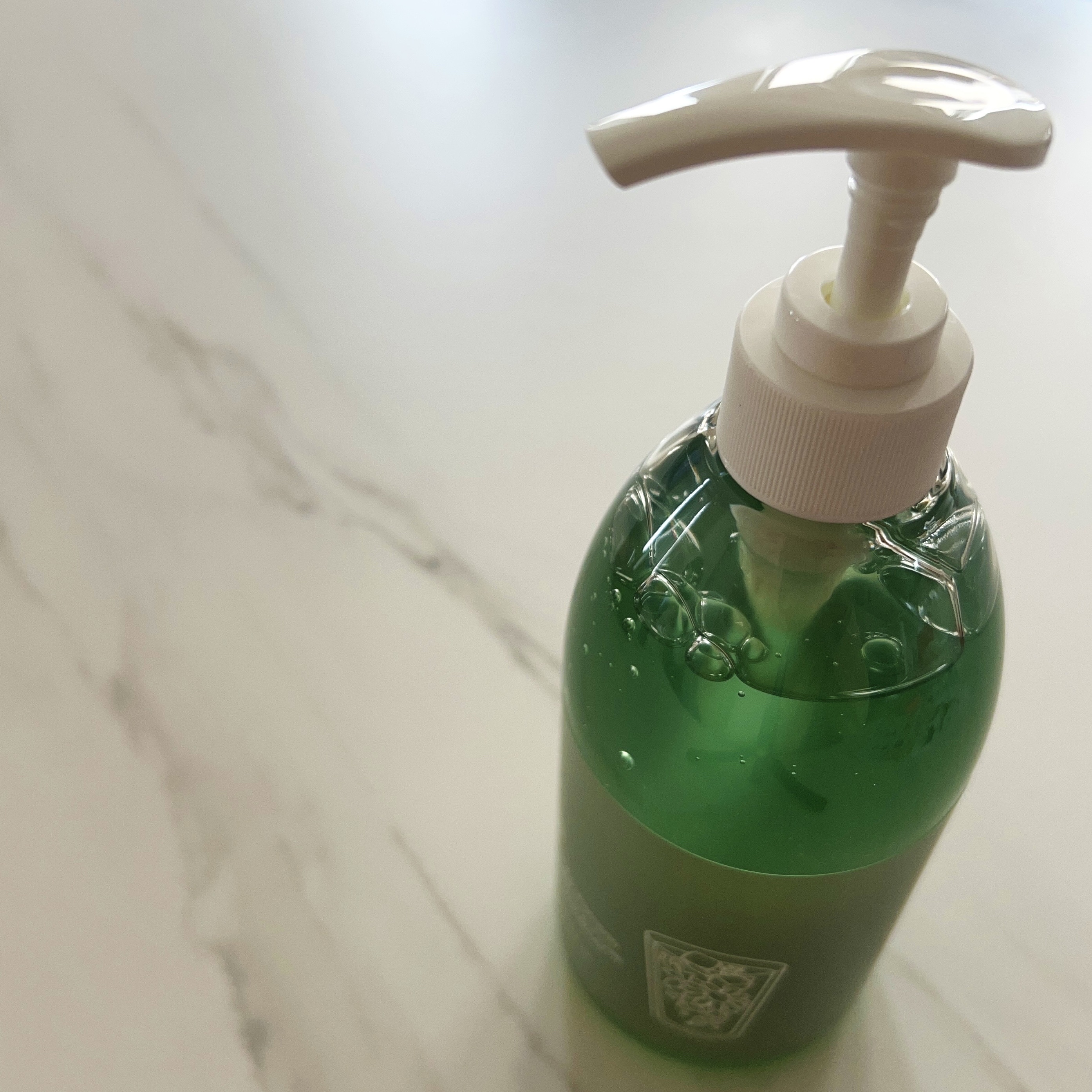 エイドスカルプシャンプー/ビューランチ/市販シャンプーを使ったクチコミ（2枚目）