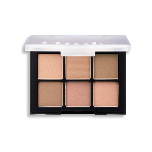 ブラーフィニシュシャドウパレット / Dinto