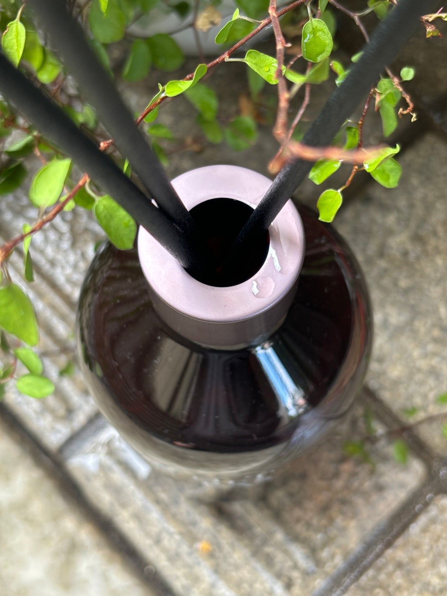 プレミアムディフューザー/hetras/ルームフレグランスを使ったクチコミ(8枚目)