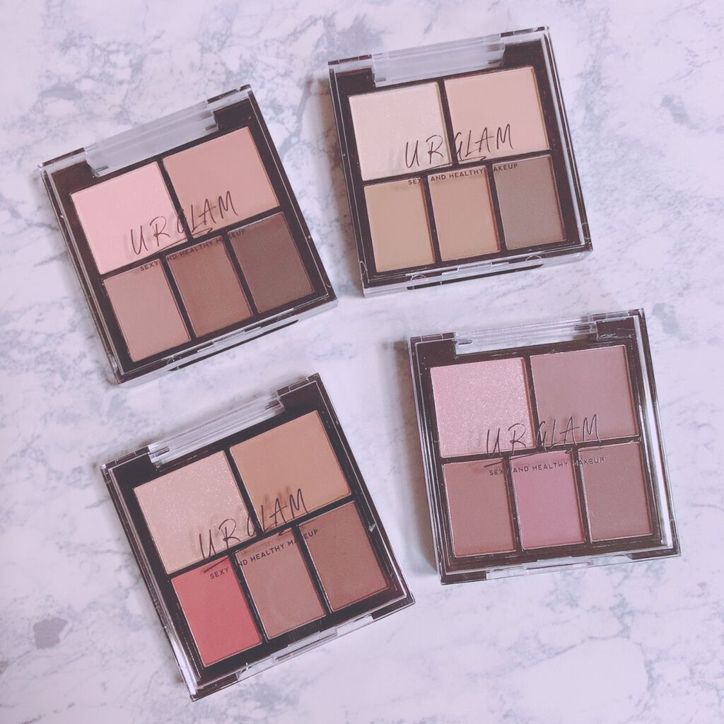 シャドーカスタマイズ (フローティング)/MAJOLICA MAJORCA/単色アイシャドウを使ったクチコミ（2枚目）