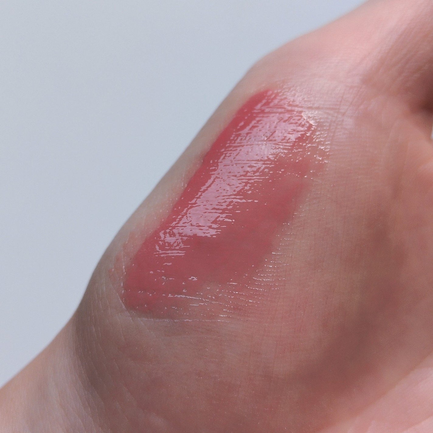 3Dジェリーリップ/CEZANNE/口紅・グロス・リップライナー・リップケアを使ったクチコミ(2枚目)