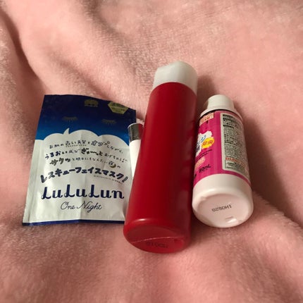 ネイチャーコンク 薬用クリアローション/ネイチャーコンク/拭き取り化粧水を使ったクチコミ(1枚目)
