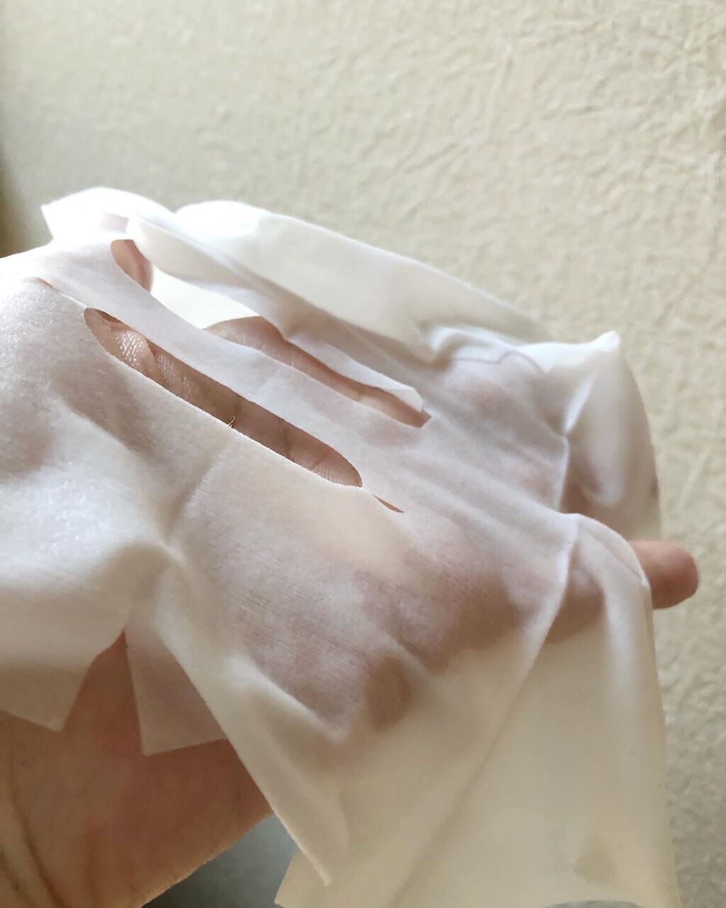 STオイル美容マスク/ビューティーワールド/シートマスク・パックを使ったクチコミ(2枚目)