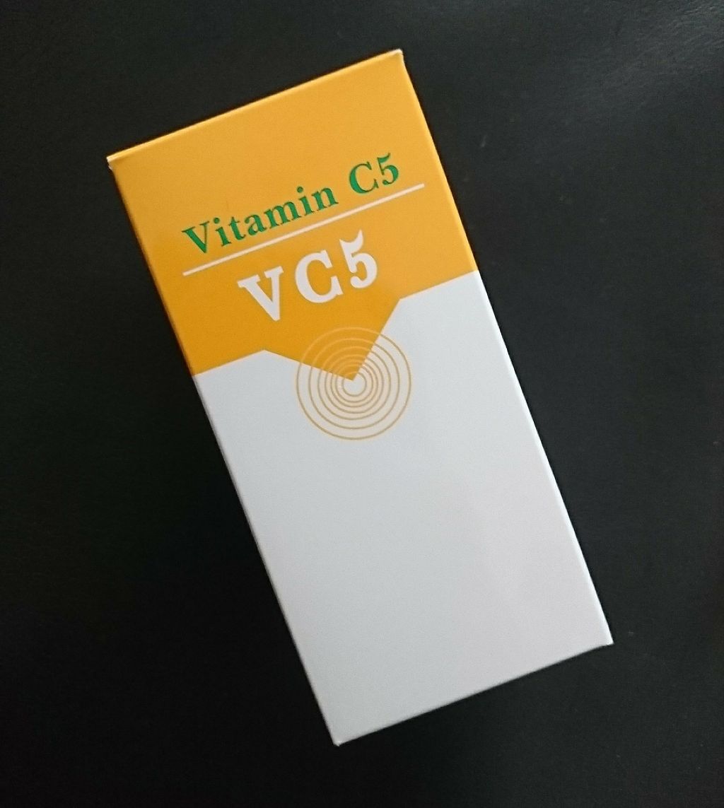 Cエッセンス/EBiS化粧品/美容液を使ったクチコミ(1枚目)