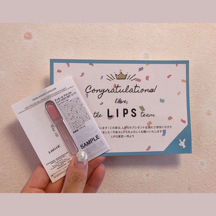 ディオール アディクト リップ グロウ/Dior/リップバームを使ったクチコミ(2枚目)