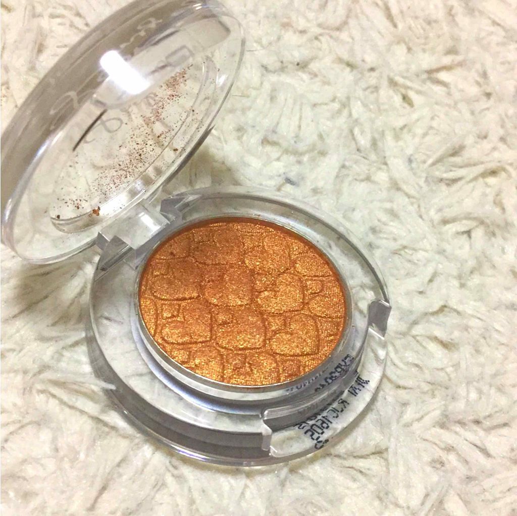 ルックアット マイアイズ/ETUDE/単色アイシャドウを使ったクチコミ(2枚目)