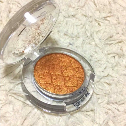 ルックアット マイアイズ/ETUDE/単色アイシャドウを使ったクチコミ(2枚目)