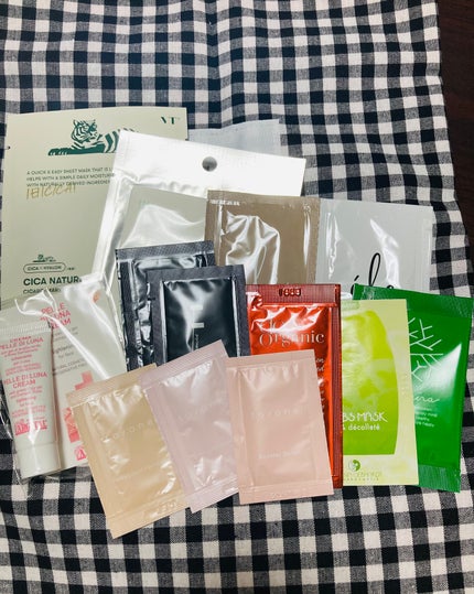 を使ったクチコミ(1枚目)