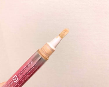 ホワイトルーセント オンメーキャップ スポッツコレクティング セラム/SHISEIDO/コンシーラーを使ったクチコミ（3枚目）