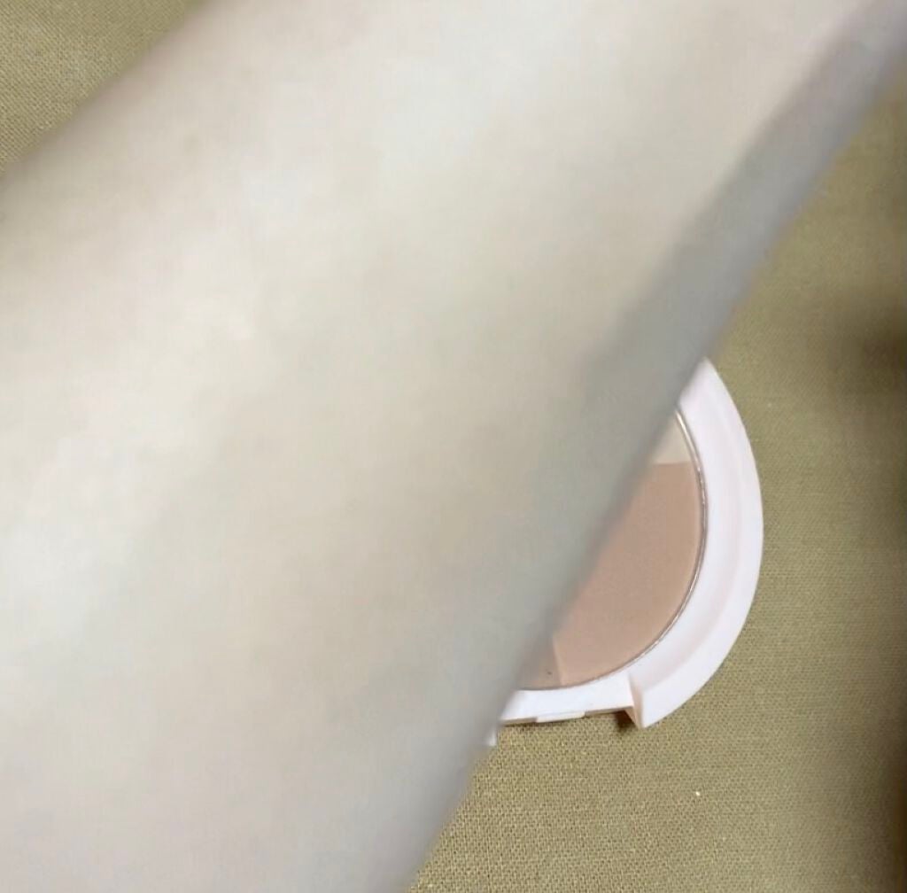 CHEER me COLOR シェーディングパウダー/セリア/シェーディングを使ったクチコミ(5枚目)