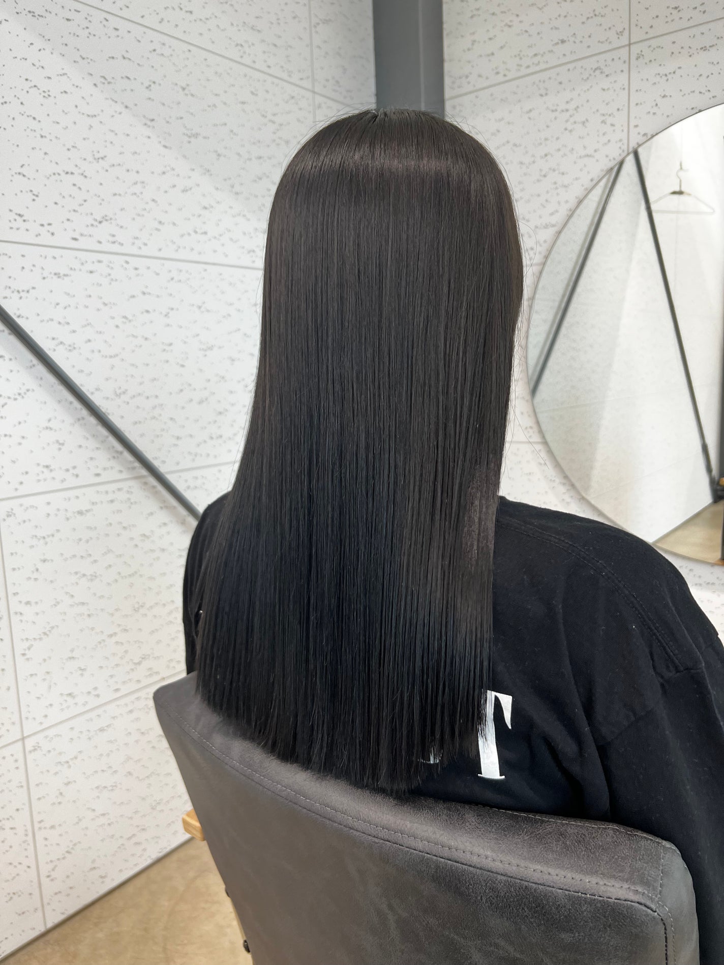 セラムCMCミスト/oggi otto/アウトバストリートメントを使ったクチコミ(2枚目)