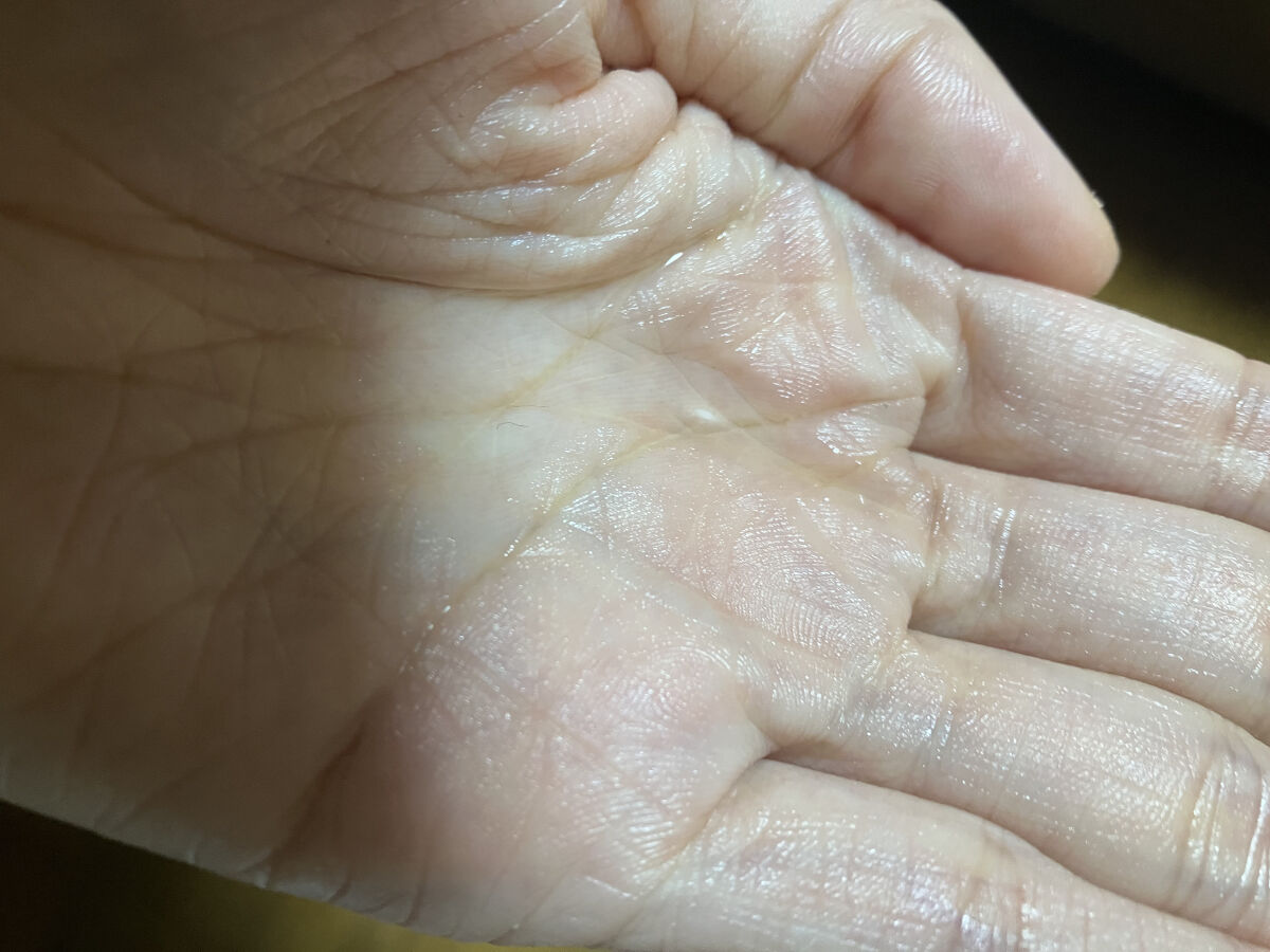 クナイプ ビューティーオイル ラベンダー/クナイプ/ボディオイルを使ったクチコミ（3枚目）