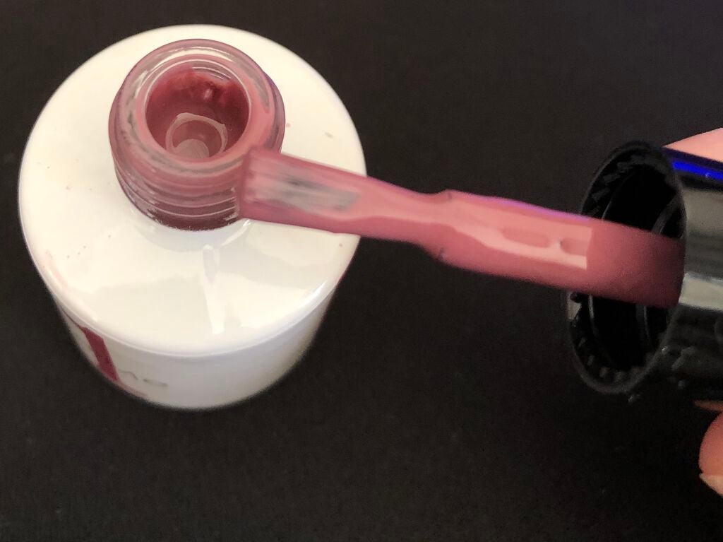 ジェルネイル/ジェルミーワン/ジェルネイルを使ったクチコミ(2枚目)