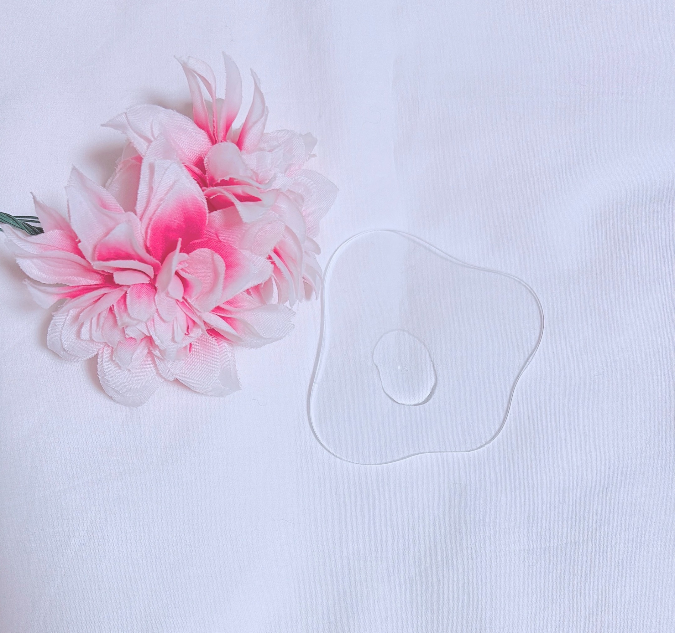 サミュ ガラクトポア ウォーターフル クレンジングオイル/SAM'U/オイルクレンジングを使ったクチコミ（2枚目）