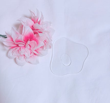 サミュ ガラクトポア ウォーターフル クレンジングオイル/SAM'U/オイルクレンジングを使ったクチコミ(2枚目)