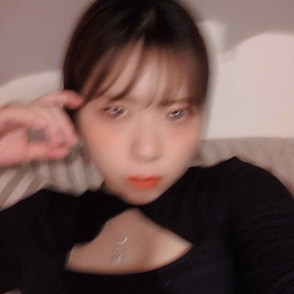 3CE アイスイッチ #DALSEGNO/3CE/グリッターを使ったクチコミ（3枚目）