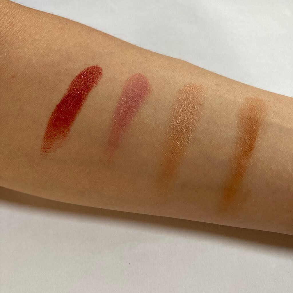 ライトリフレクティングセッティングパウダー プレスト N/NARS/プレストパウダーを使ったクチコミ(2枚目)