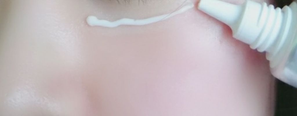 アイクリーム EX/RF28/アイケア・アイクリームを使ったクチコミ（2枚目）