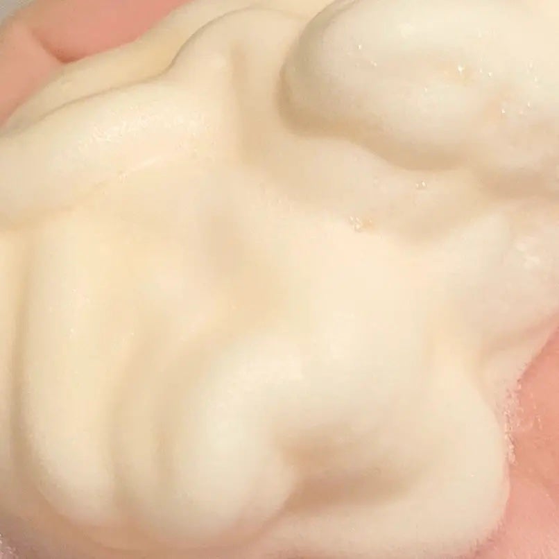 ABC-Gピールウォッシュ/ドクターケイ/泡洗顔を使ったクチコミ(2枚目)