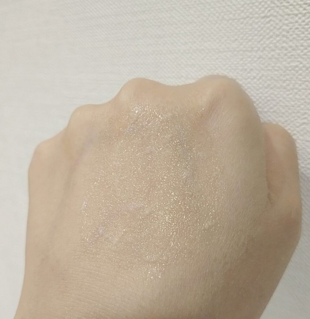 マイルドボディスクラブ/ミュゼコスメ/ボディスクラブを使ったクチコミ（3枚目）