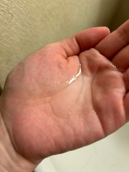 ディープ ハイドレーター/ONE BY KOSE/化粧水を使ったクチコミ(2枚目)