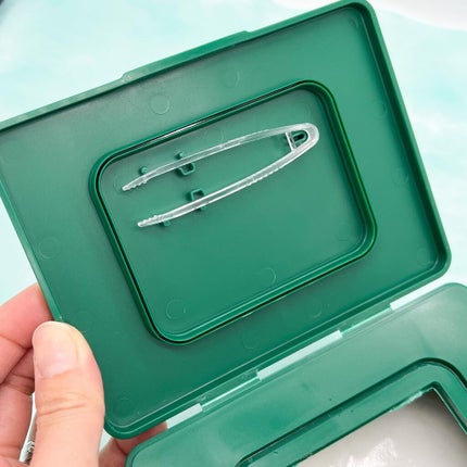 りぴ☆Webライター on LIPS 「こんばんわ🌙*゚私自信も普段から愛用している、「1日1CICA..」(2枚目)