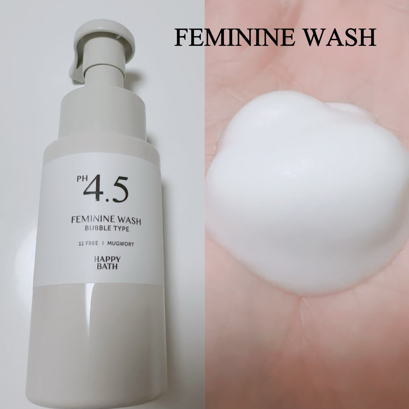 オーガニックフレグランスインティメイトソープ MAPUTI/MAPUTI/デリケートゾーンケアを使ったクチコミ(4枚目)