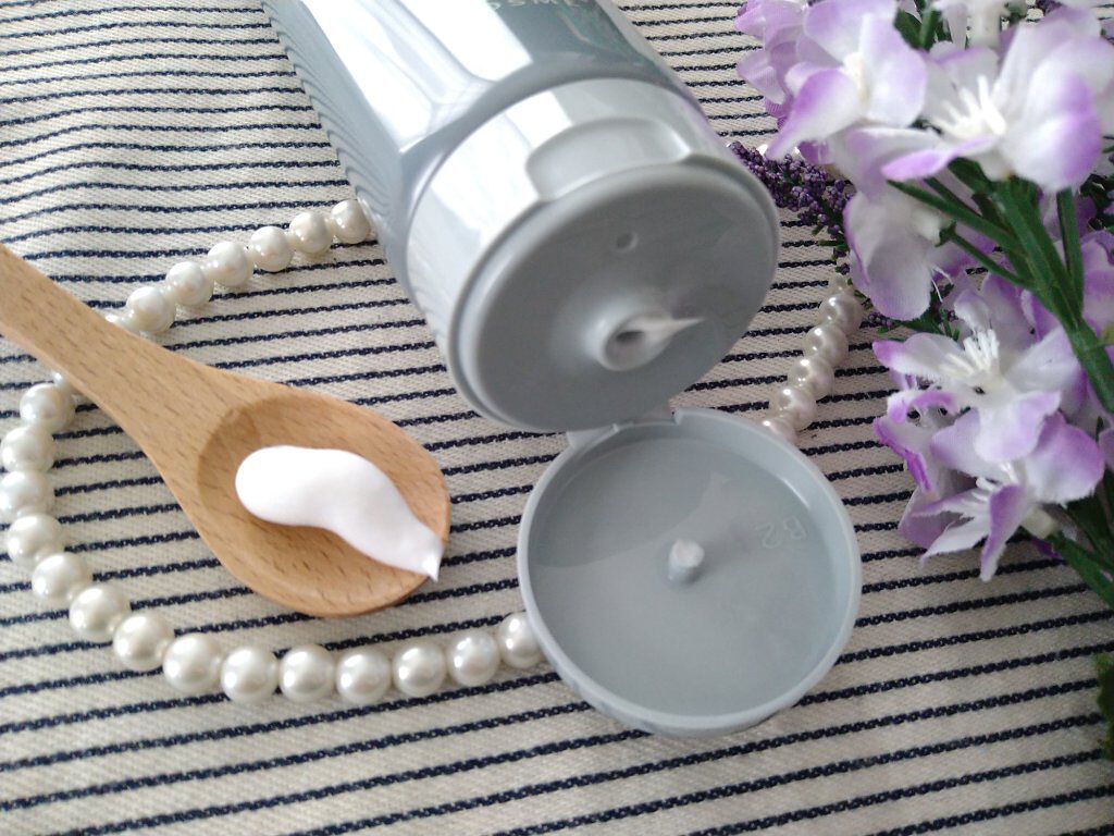 ミュゼコスメ メンズ 薬用ヘアリムーバルクリーム ホワイトシトラスの香り/ミュゼコスメ/除毛クリームを使ったクチコミ（2枚目）